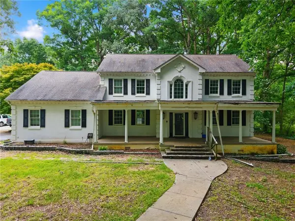 4715 Neese Commerce Road, Hull, GA 30646
