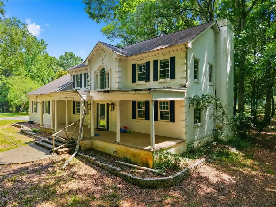 4715 Neese Commerce Road, Hull, GA 30646 - #3