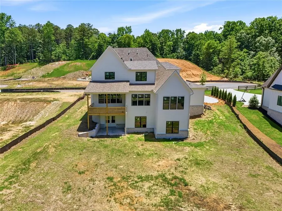 144 Daxton Drive, Canton, GA 30115 - #3
