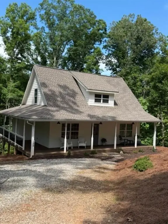 155 Bulldog Way, Dahlonega, GA 30533 - #1