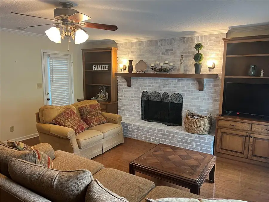 3422 Mill Creek Road, Gainesville, GA 30506 - #2