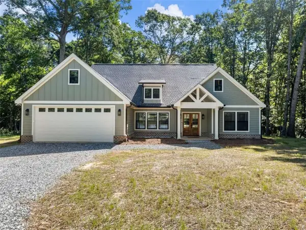 1885 Post Road, Cleveland, GA 30528
