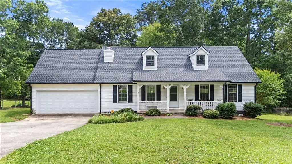 32 Ford Drive Se, Rome, GA 30161 - #1