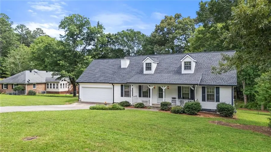32 Ford Drive Se, Rome, GA 30161 - #2