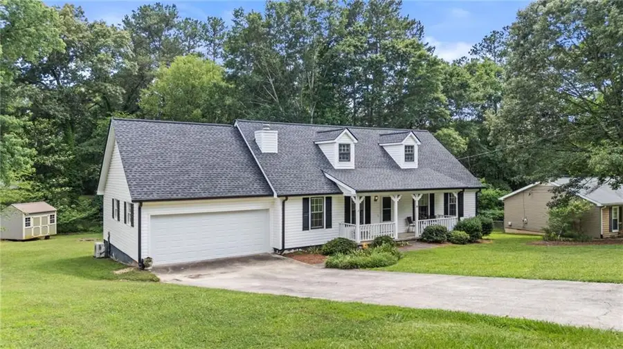 32 Ford Drive Se, Rome, GA 30161 - #3