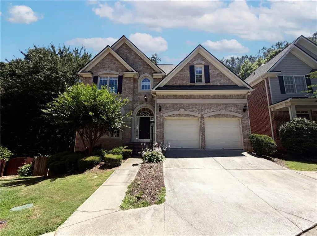 1231 Dunwoody Village Drive, Dunwoody, GA 30338 - #1