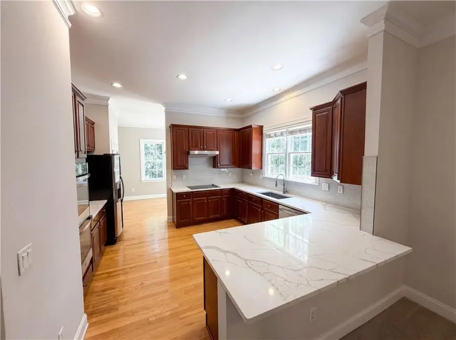 1231 Dunwoody Village Drive, Dunwoody, GA 30338 - #2