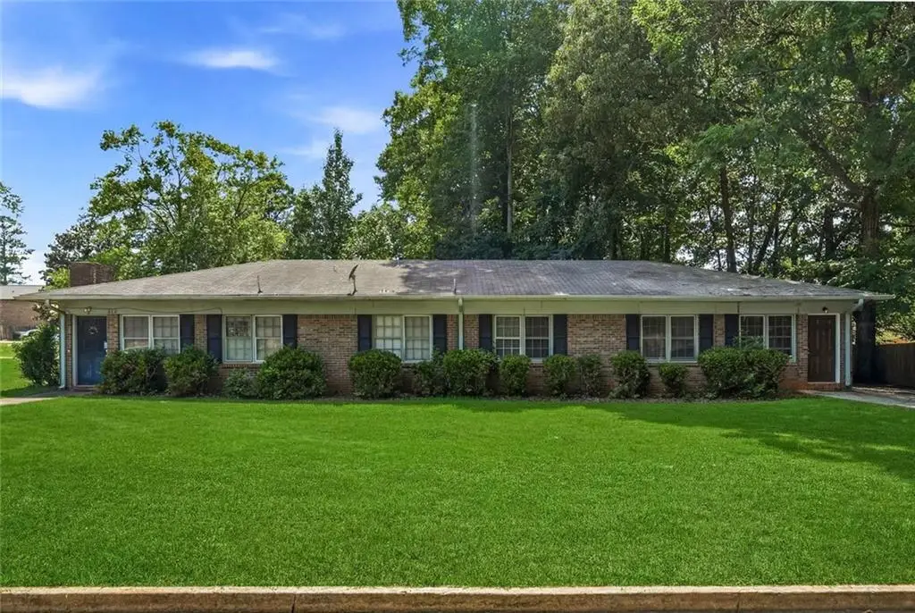 2124 Golfview Drive Se, Conyers, GA 30013 - #1