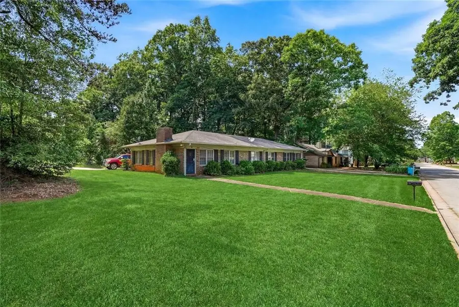 2124 Golfview Drive Se, Conyers, GA 30013 - #3