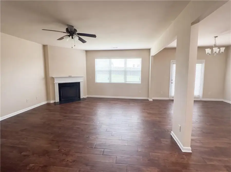 8496 Glenview Street, Douglasville, GA 30134 - #3