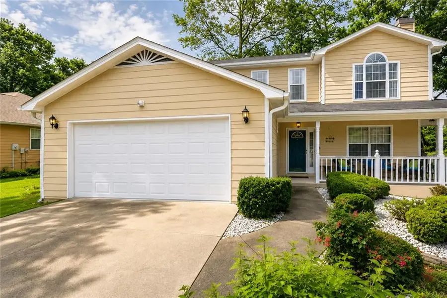 9636 Squirrel Wood Run, Douglasville, GA 30135 - #2