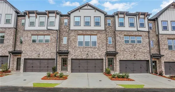 324 Sunset Hollow Street #23, Sugar Hill, GA 30518
