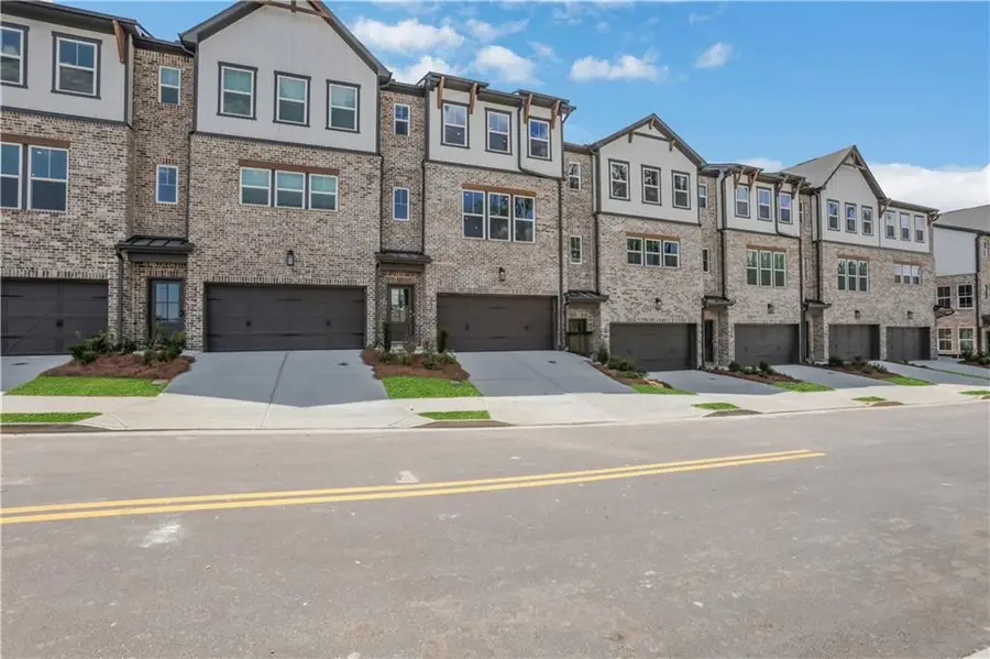 324 Sunset Hollow Street #23, Sugar Hill, GA 30518 - #2