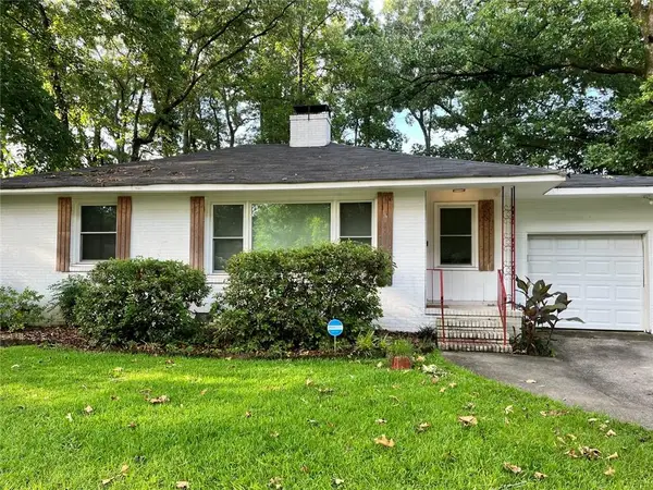 307 Cherokee Drive, Warner Robins, GA 31093
