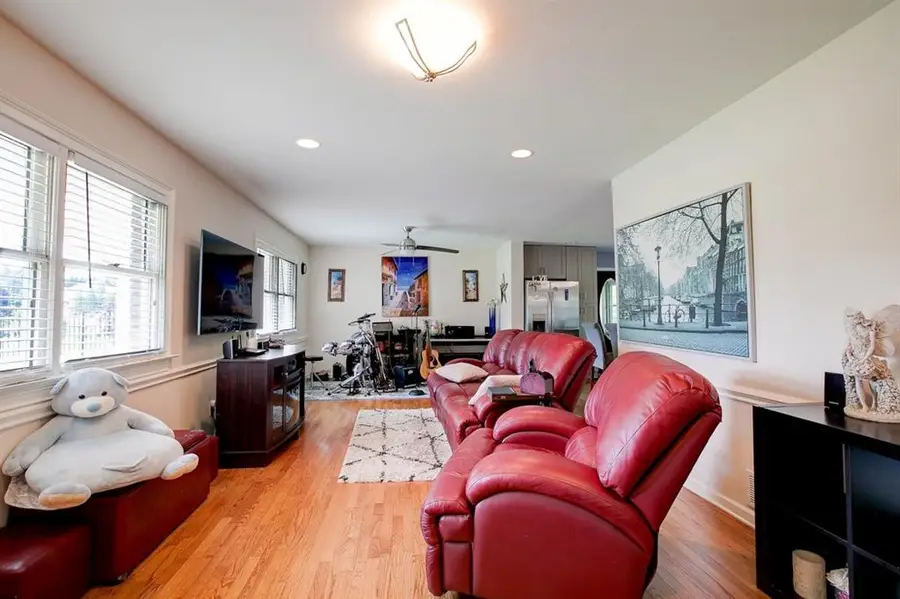 2427 Siesta Court, Marietta, GA 30062 - #3