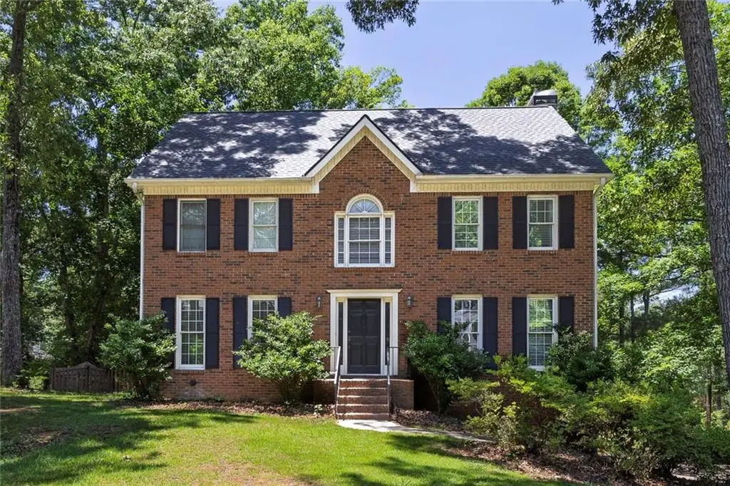 2161 Westbury Court Sw, Marietta, GA 30064 - #1