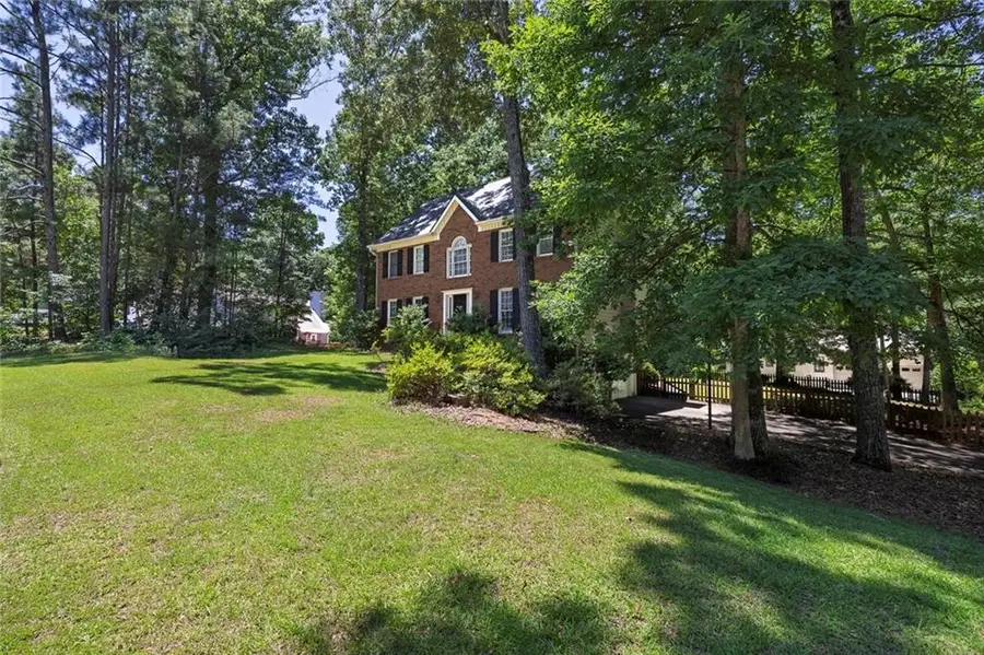 2161 Westbury Court Sw, Marietta, GA 30064 - #3