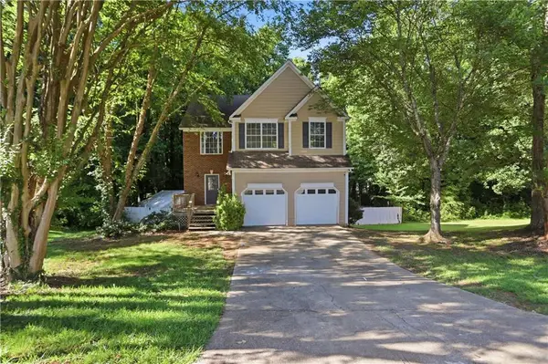 3566 Dyer Parke Lane Sw, Marietta, GA 30060