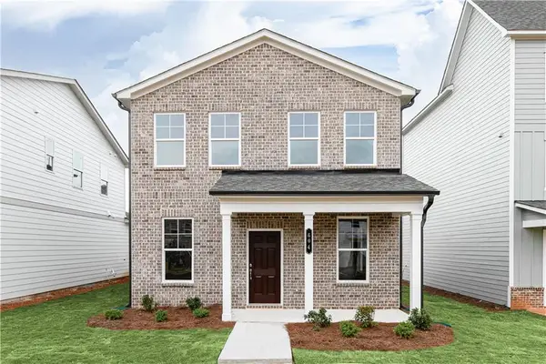 2852 Buchanan Place, Powder Springs, GA 30127