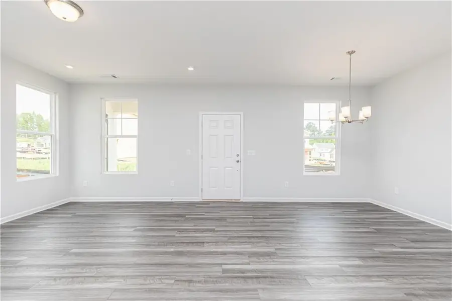 2852 Buchanan Place, Powder Springs, GA 30127 - #3