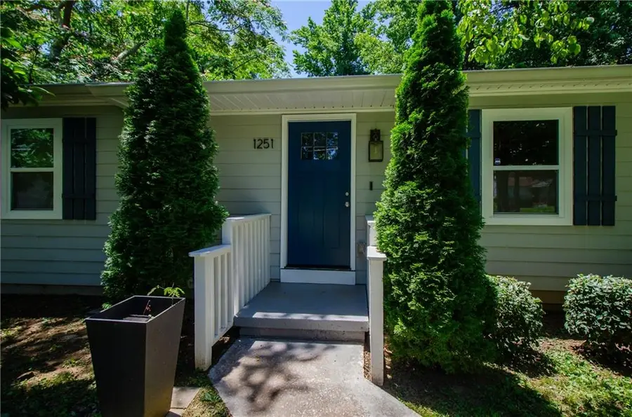 1251 Elizabeth Avenue Sw, Atlanta, GA 30310 - #2