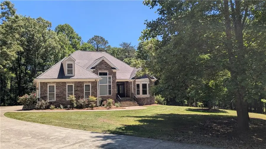 101 Arrow Wood Drive, Waleska, GA 30183 - #2