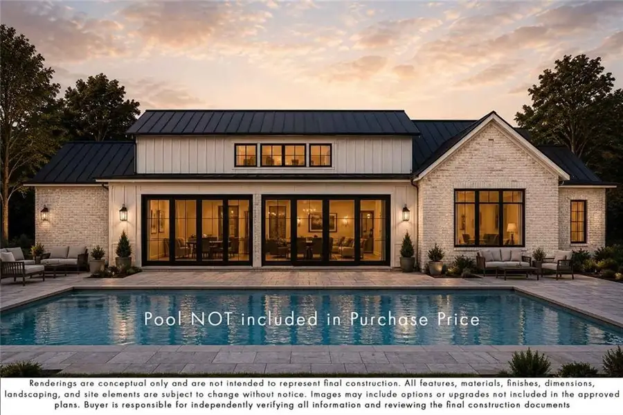 480 Karen Drive, Alpharetta, GA 30009 - #2