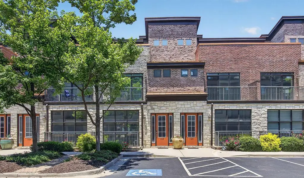 1199 Huff Road Nw #125, Atlanta, GA 30318 - #1
