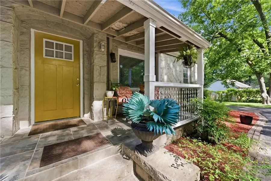 2325 Phillips Road, Lithonia, GA 30058 - #3
