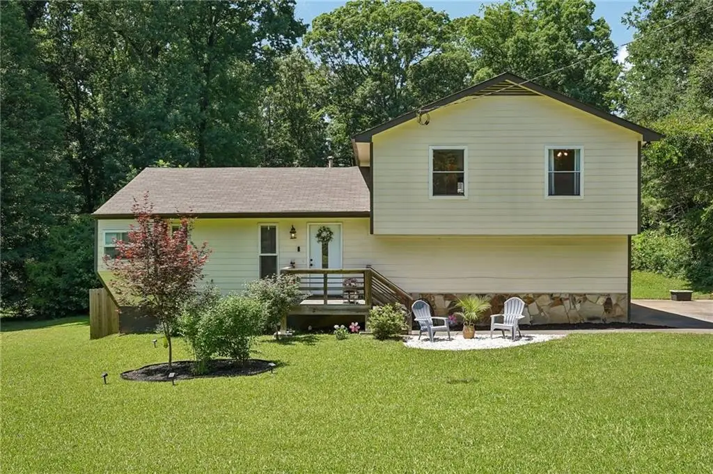 3211 Oakbrook Lane, Clarkston, GA 30021 - #1