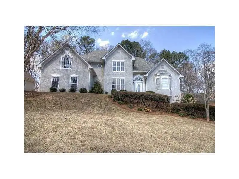371 Bridgebrook Lane Sw, Smyrna, GA 30082 - #2