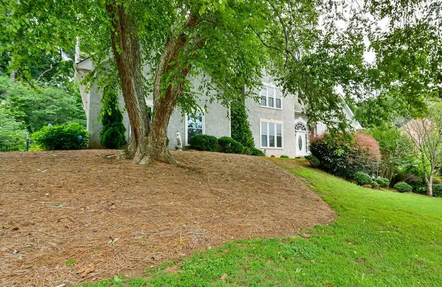 371 Bridgebrook Lane Sw, Smyrna, GA 30082 - #3