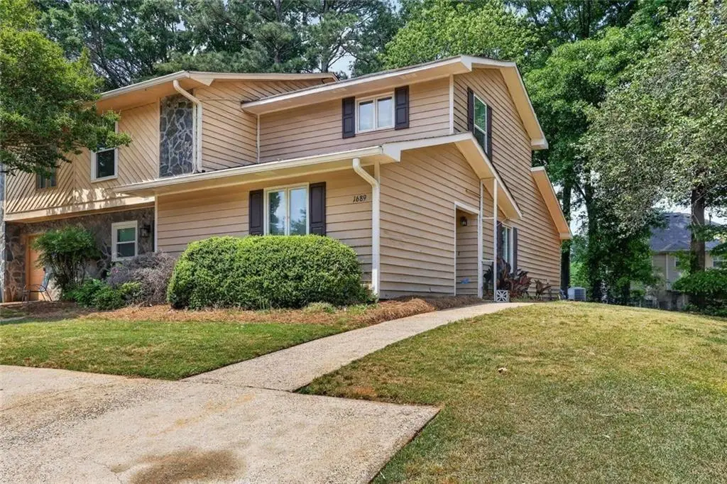 1689 Wynndowne Trail, Smyrna, GA 30080 - #1