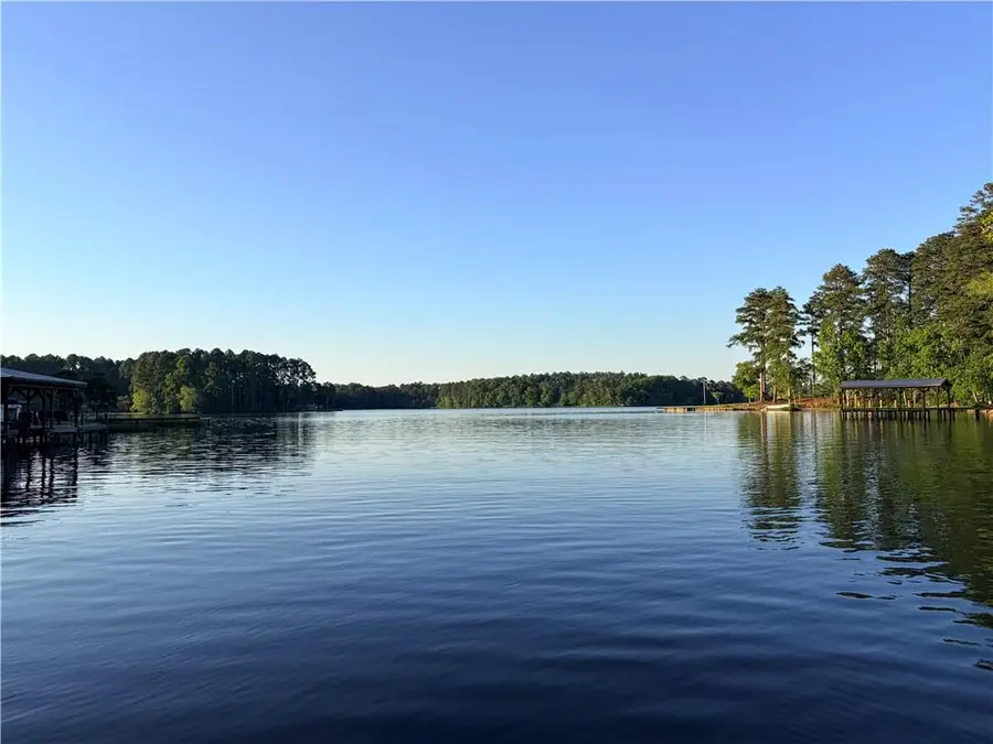 1009 Dennis Station Road, Eatonton, GA 31024 - #2