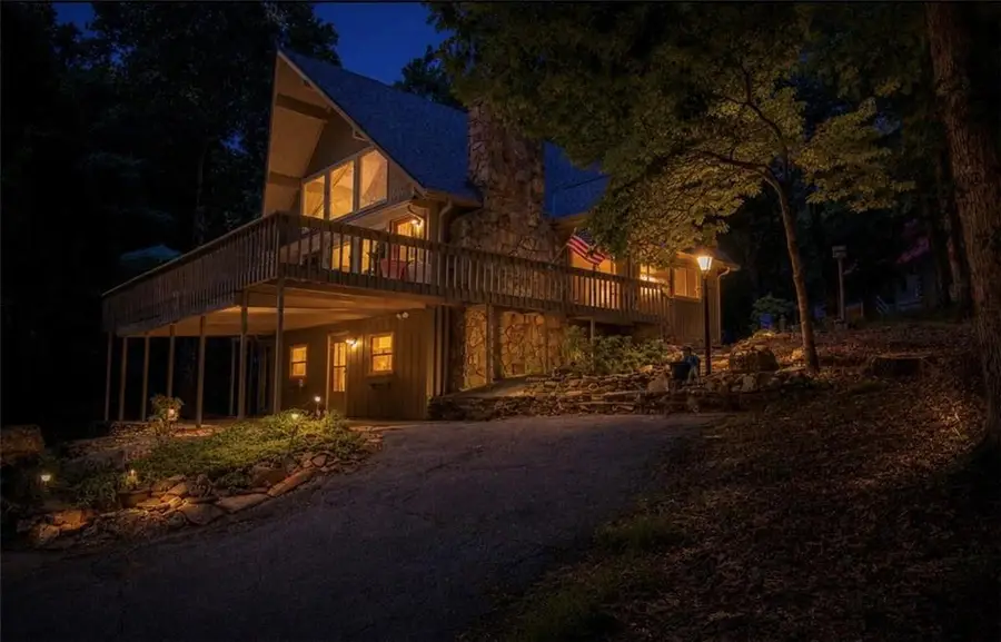 1467 Little Hendricks Mountain Road, Jasper, GA 30143 - #2
