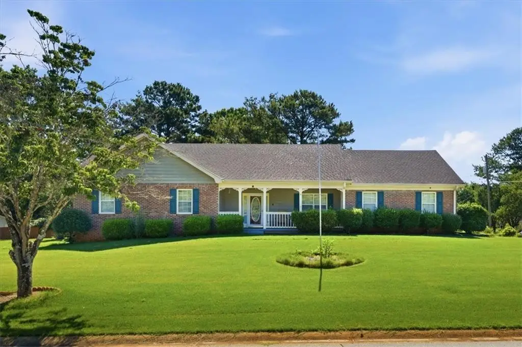 15 Ashton Court, Covington, GA 30016 - #1
