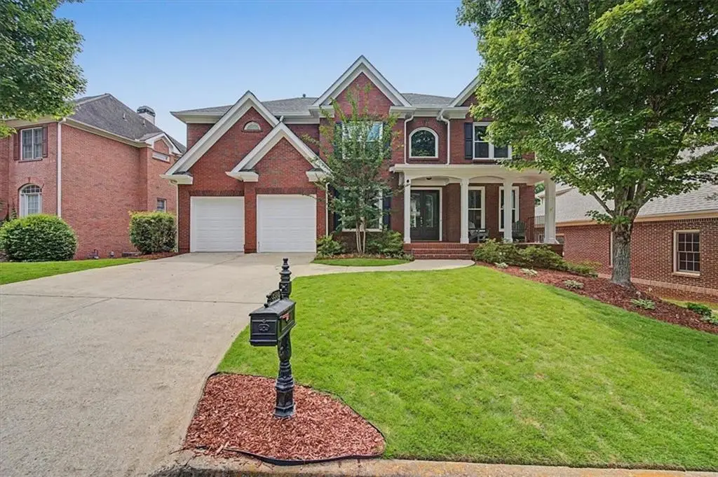 3508 Ivy Manor Road Se, Smyrna, GA 30080 - #1