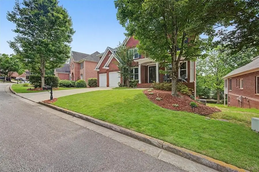 3508 Ivy Manor Road Se, Smyrna, GA 30080 - #2