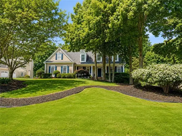 14756 Taylor Valley Way, Milton, GA 30004