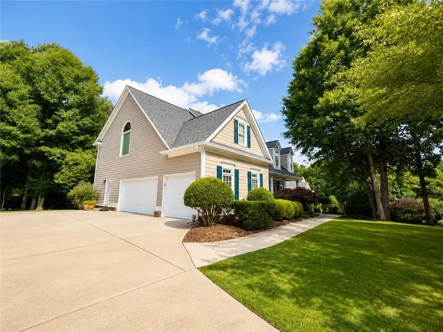 14756 Taylor Valley Way, Milton, GA 30004 - #2