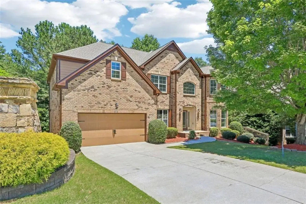 4105 Hastings Drive, Cumming, GA 30041 - #1