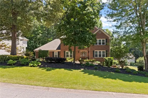 6053 Braidwood Close, Acworth, GA 30101