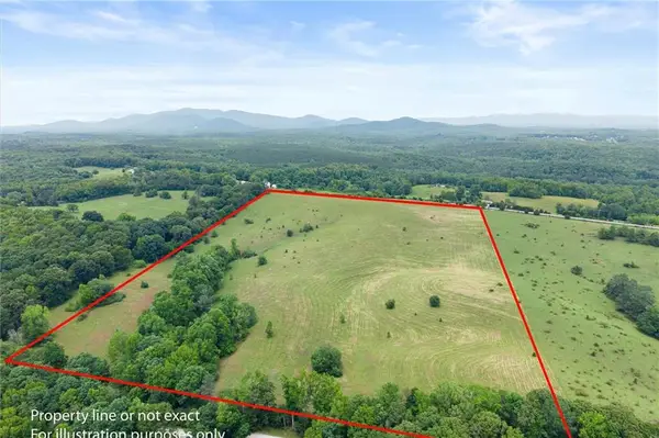 0 Eagle Perch Road, Ball Ground, GA 30107