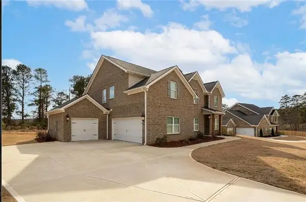 120 Ilene Drive, Fayetteville, GA 30214