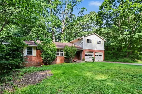 2240 Medfield Trail Ne, Atlanta, GA 30345