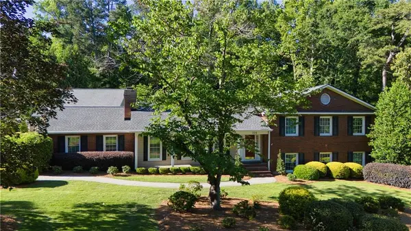 204 Green View Road Sw, Rome, GA 30165