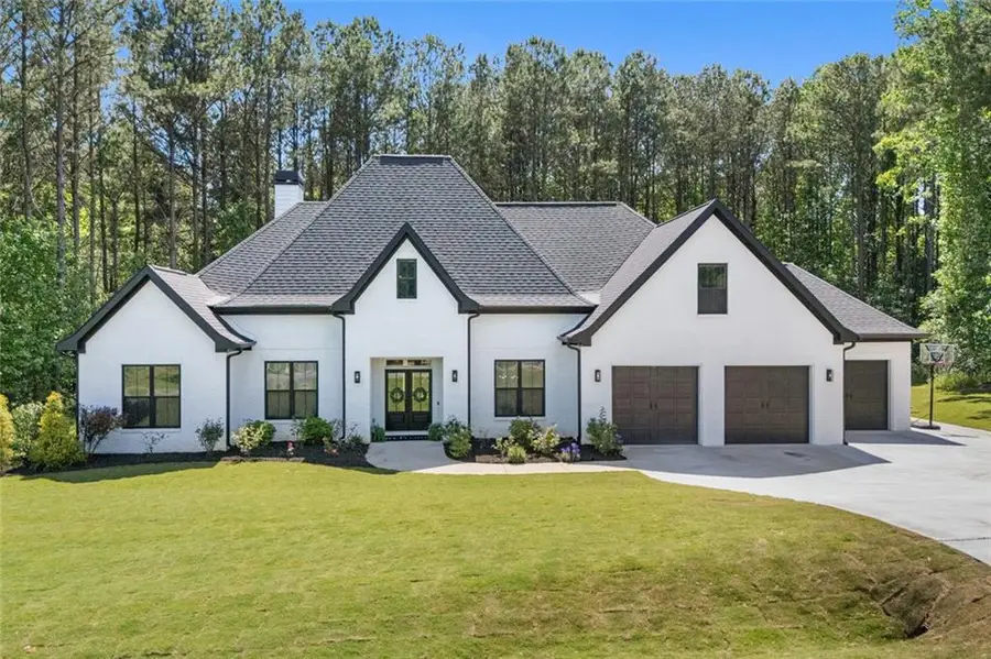 449 Hollingshed Road, Dallas, GA 30132 - #2