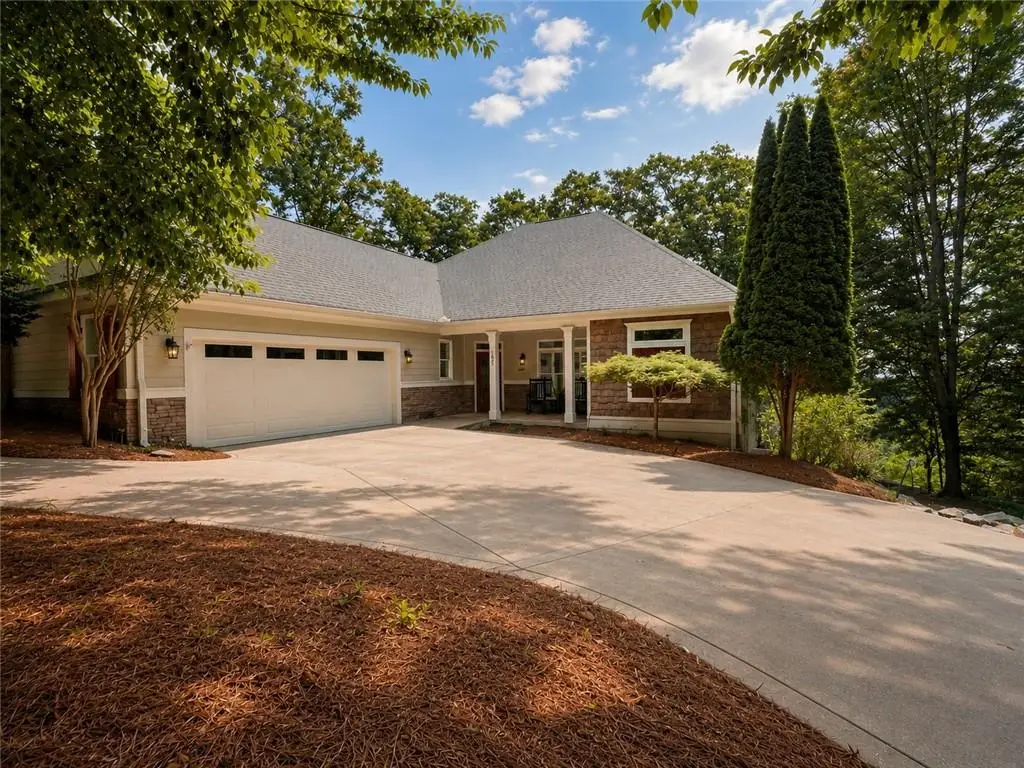 193 Ponderosa Lane, Waleska, GA 30183 - #1