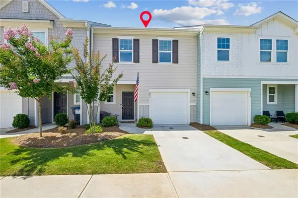 202 Fenchurch Way, Cartersville, GA 30120