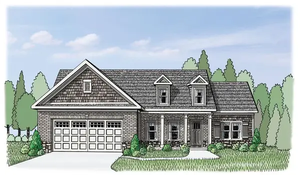1350 Birch Way, Loganville, GA 30052